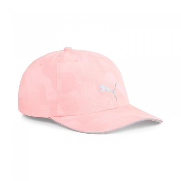 Puma Quick Dry Training Cap Koral Ice/ Alpine Snow