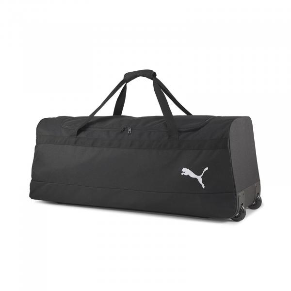 Puma Teamgoal 23 Wheel Teambag XL Puma Black Universal