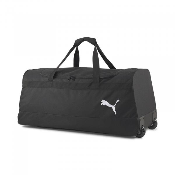 Puma Teamgoal 23 Wheel Teambag L Puma Black