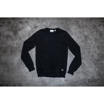 Cheap Monday Shocked Knit Tee Black