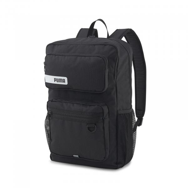 Puma Deck Backpack Ii Puma Black