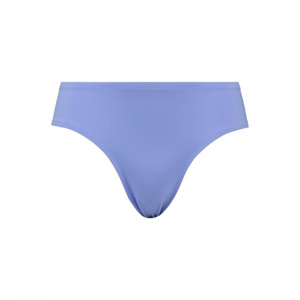 Plavky Puma Bikini Brief Purple Magic M