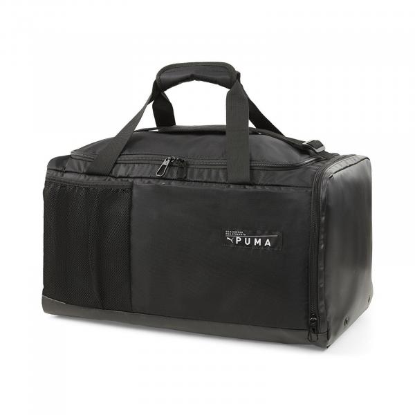 Puma Training Sportsbag M Puma Black