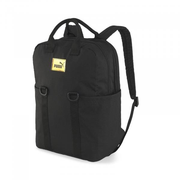 Puma Core College Bag Puma Black