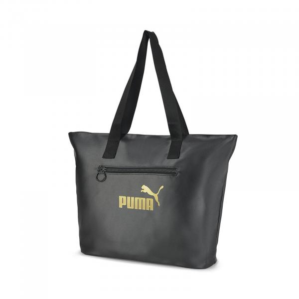 Taška Puma Core Up Large Shopper Os Puma Black Universal