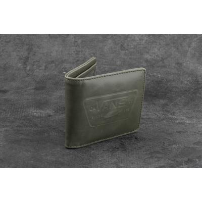 Vans Full Patch Bifold Wallet Grape Leaf