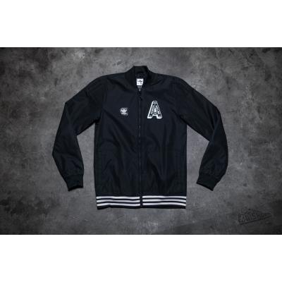 adidas Varsity Lightweight Black/ Core Heather