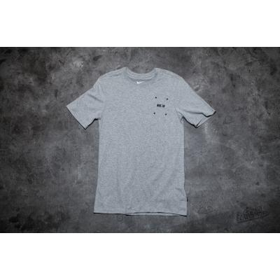 Nike SB Phillips Dark Grey Heather/ Dark Grey Heather/ Black