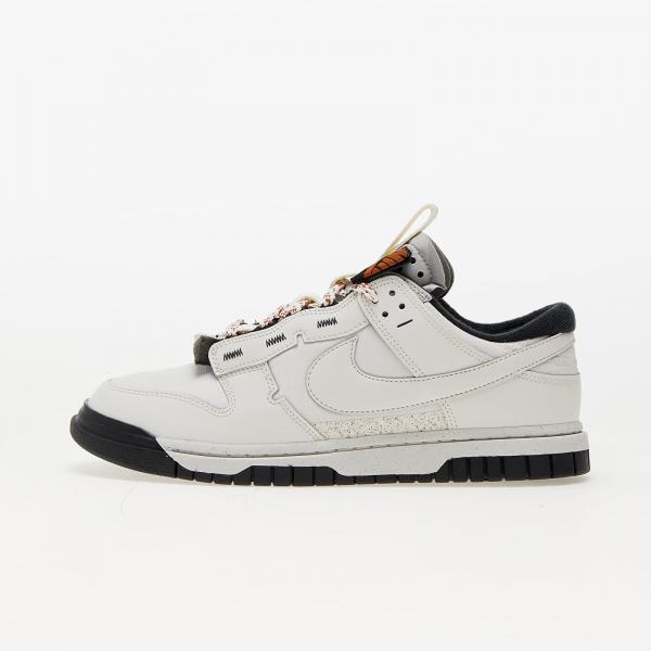 Tenisky Nike Air Dunk Low Jumbo Phantom/ Phantom-Black-Dark Russet EUR 47