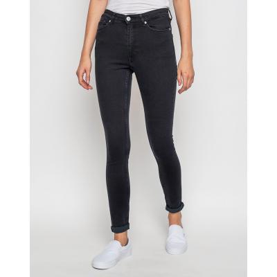 Kalhoty Cheap Monday High Snap Ash