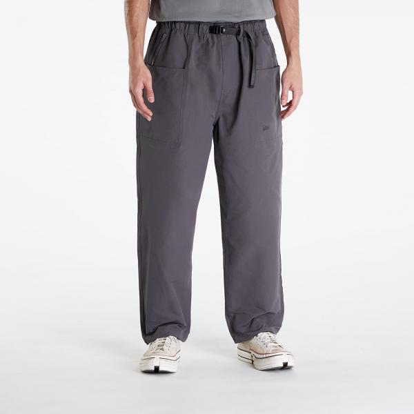 Kalhoty Patta Belted Tactical Chino Pants Nine Iron L