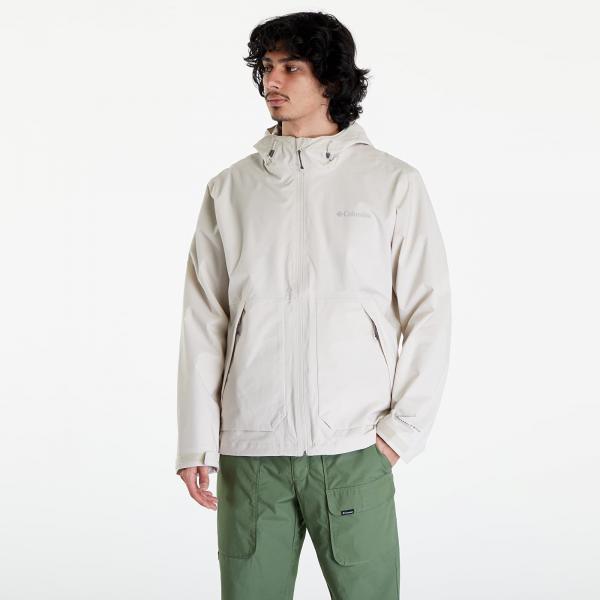 Bunda Columbia Men's Altbound™ Waterproof Recycled Jacket Dark Stone XL
