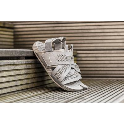 Nike Air Solarsoft Zigzag Woven QS Light Taupe/Light Taupe-Light Taupe