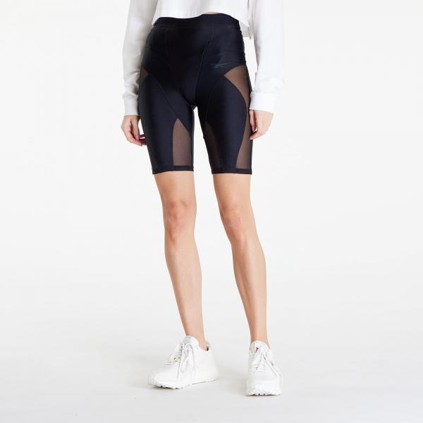 Šortky Reebok Butterfly Shorts Black L