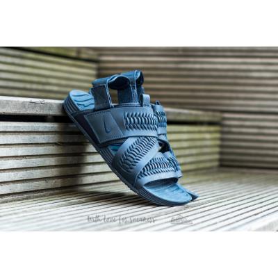 Nike Air Solarsoft ZigZag Woven QS Obsidian/ Obsidian
