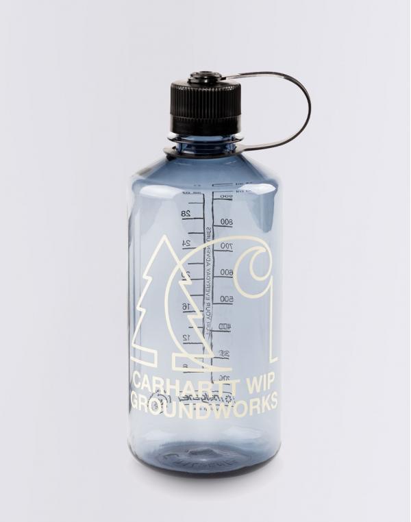 Carhartt WIP Groundworks Water Bottle
