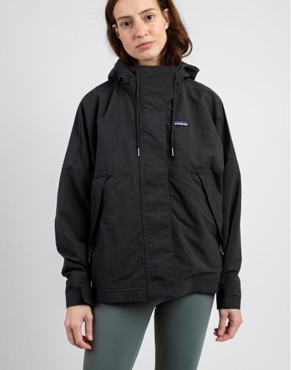 Patagonia W's Skysail Jacket Ink Black XS