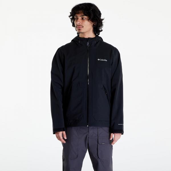 Bunda Columbia Men's Altbound™ Waterproof Recycled Jacket Black XL