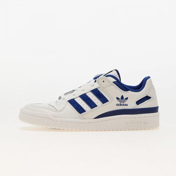 Tenisky adidas Forum Low Cl Cloud White/ Victory Blue/ Cloud White EUR 46 2/3