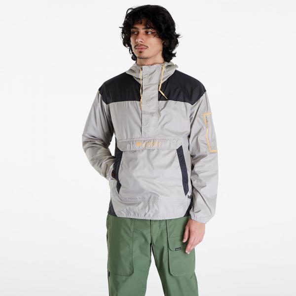 Větrovka Columbia Challenger™ Windbreaker Flint Grey/ Shark S