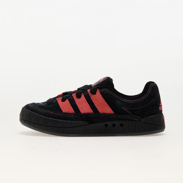 Tenisky adidas Adimatic W Core Black/ Pulse Mellow/ Core Black EUR 36