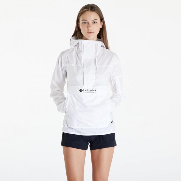 Větrovka Columbia Challenger™ Windbreaker White M