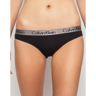 Calvin Klein Bikini Black S