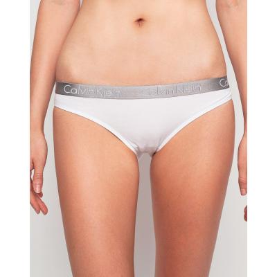 Calvin Klein BIKINI White L