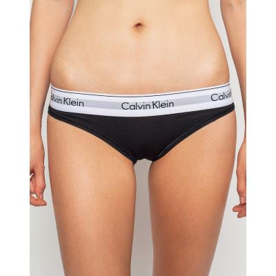 Calvin Klein Bikini Black M