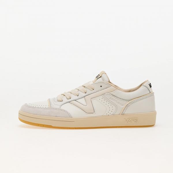 Tenisky Vans Lowland Cc Jmp R Vintage Marshmallow EUR 41