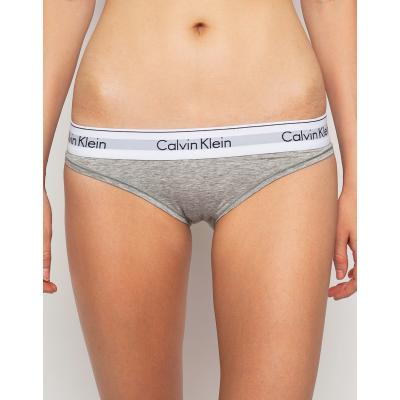 Calvin Klein Bikini Grey L