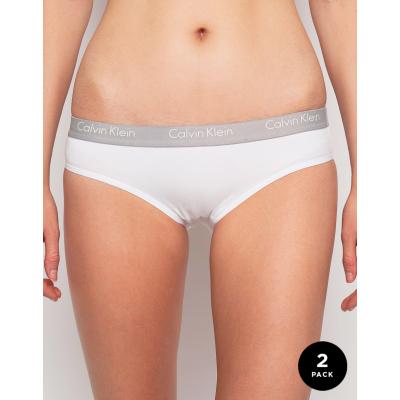 Calvin Klein BIKINI 2 PACK 100