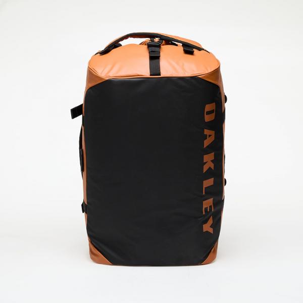 Oakley Road Trip Rc Duffle Bag Ginger