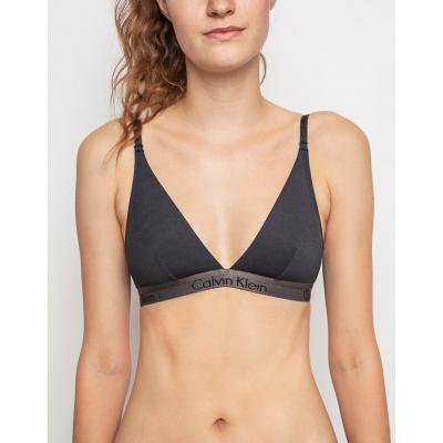 Calvin Klein Triangle Black S
