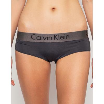 Calvin Klein HIPSTER Black L