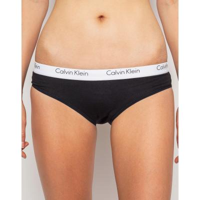 Calvin Klein Bikini Black L