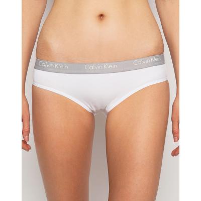 Calvin Klein BIKINI White L