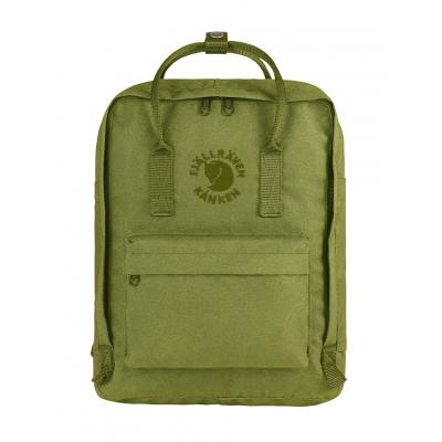Fjällräven Re-Kanken 607 Spring Green