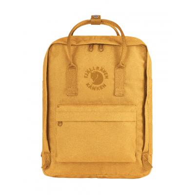Fjällräven Re-Kanken 142 Sunflower Yellow