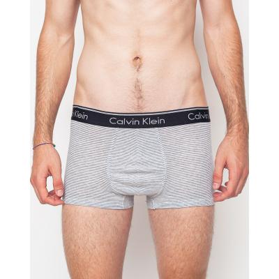 Boxerky Calvin Klein TRUNK 9LR