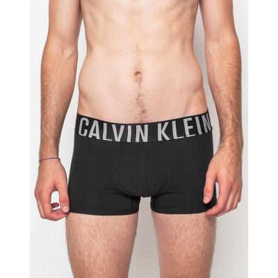 Boxerky Calvin Klein TRUNK 1