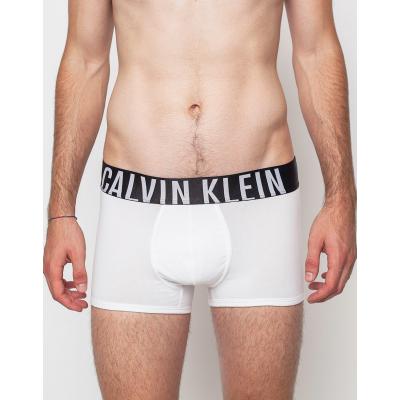 Boxerky Calvin Klein TRUNK 100
