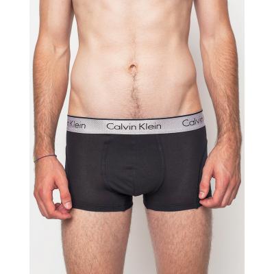 Boxerky Calvin Klein TRUNK 1