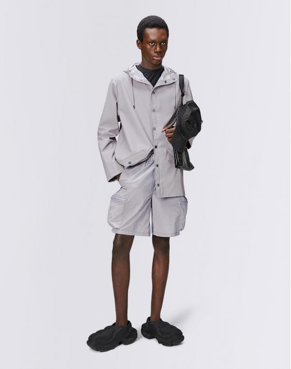 Rains Jacket 13 Flint XS