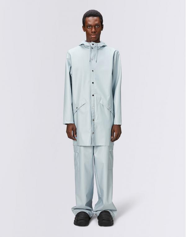 Rains Long Jacket 22 Wind XS