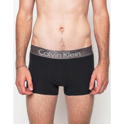 Boxerky Calvin Klein TRUNK 1
