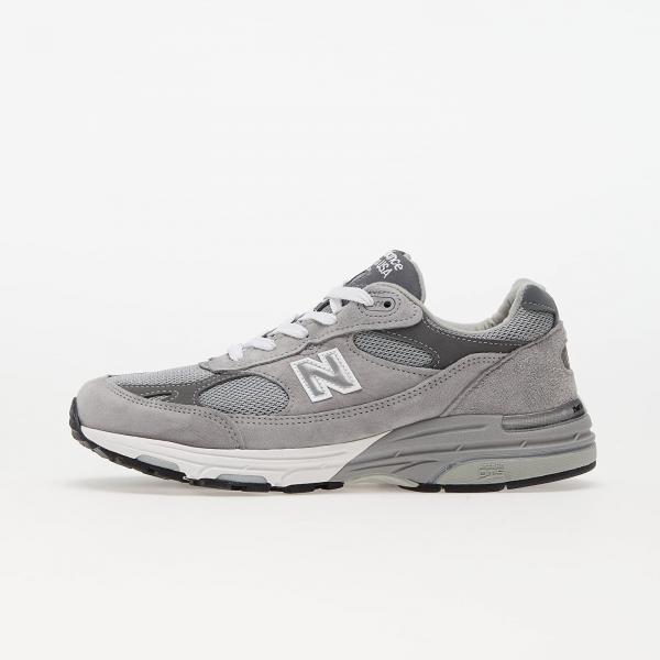 Tenisky New Balance 993 V1 Made in USA Grey EUR 36