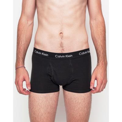Boxerky Calvin Klein TRUNK 1