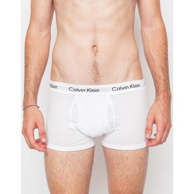 Boxerky Calvin Klein TRUNK 100