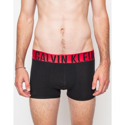 Boxerky Calvin Klein TRUNK 1